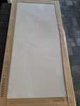 Płytki Tubądzin Harmonic white pol 119,8x59,8