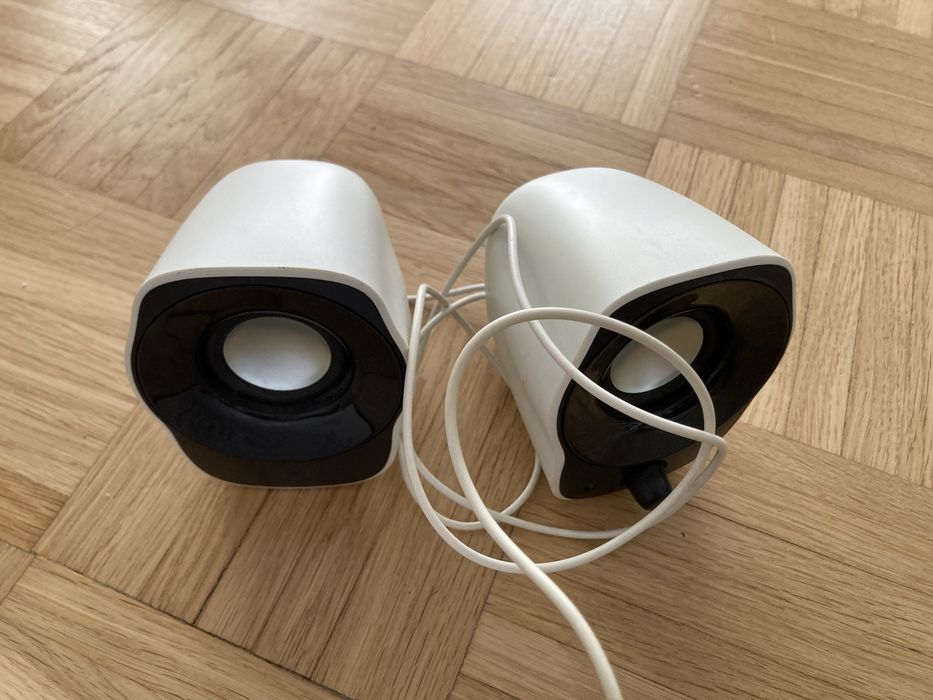 Głośniki Logitech z120