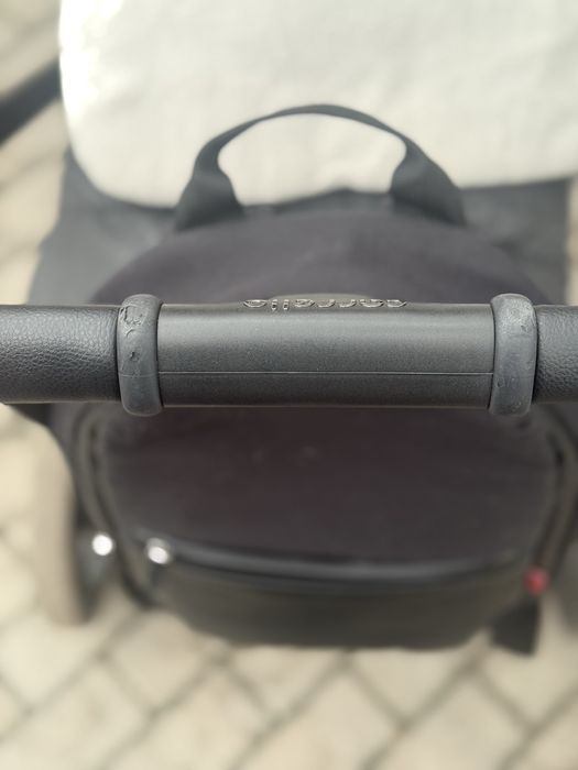 Коляска Carello Ultima 2025 3в1