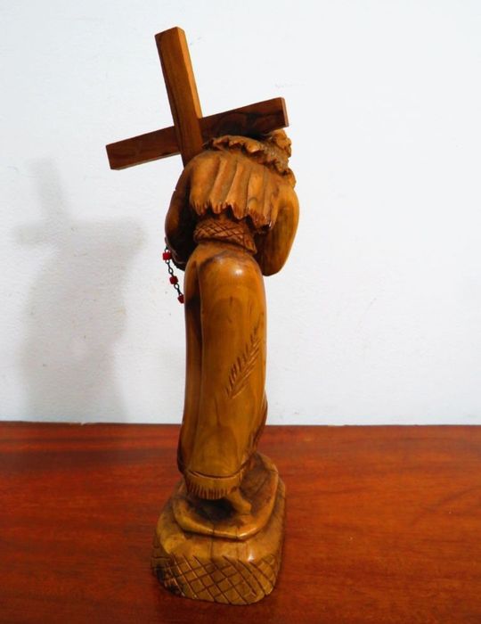 Nosso Senhor dos Passos.