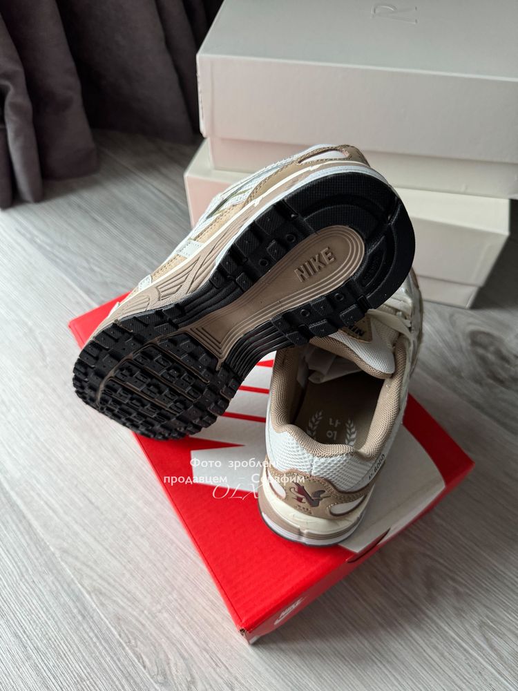 Оригинальные Nike P-6000 Hangul Day Original (IN BOX)