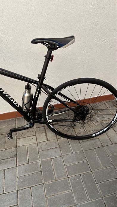 Bicicleta specialized roda 29