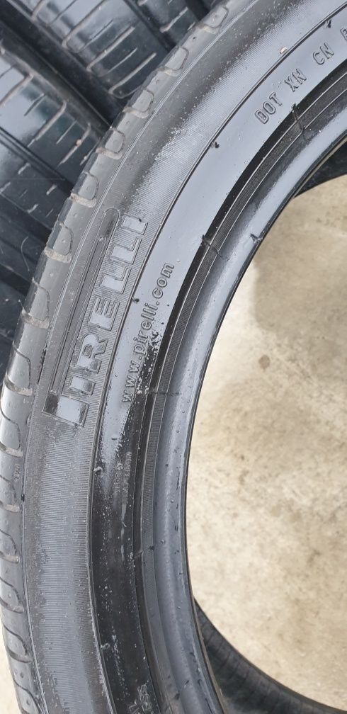 P irelli Scorpion 275 40 R21