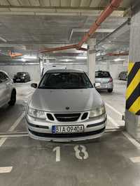 Saab 93 ss 2.0t bez rdzy