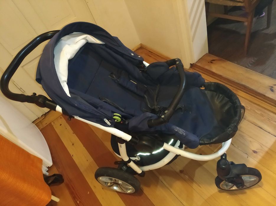 Wózek dziecięcy bebetto 42