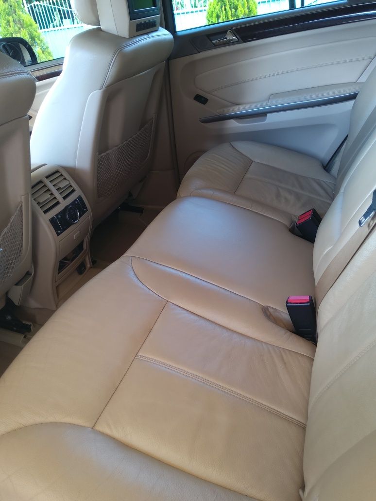 Продам  Мерседес Gl 164  2008 г.в