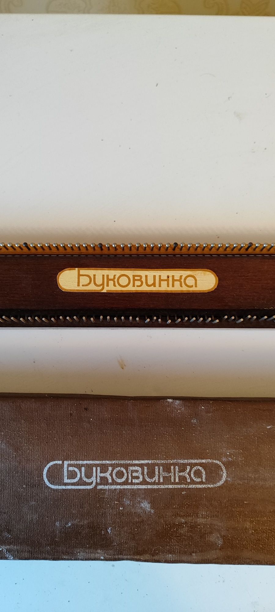 Набір для креслення, ручний вязальний станок