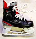 Łyżwy hokejowe Bauer Vapor X2.5 Jr. NOWE rozm:  33,5,
