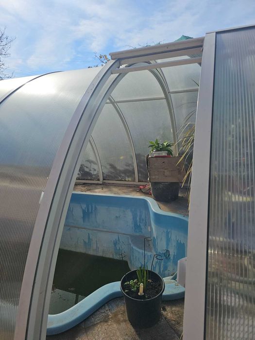 (13) Продам добротний компактний будинок у Великодолинському