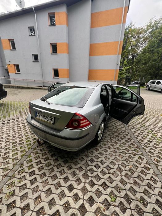 Sprzedam auto Ford Mondeo