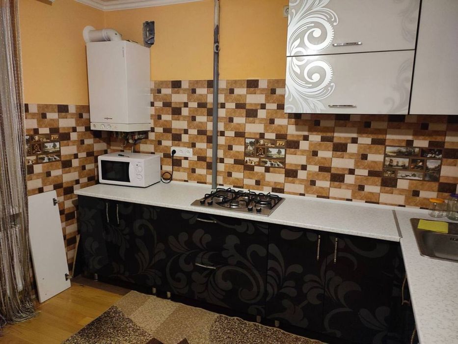 Оренда 2км квартири.