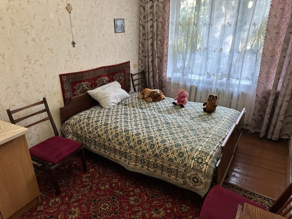 Оренда кімнати в квартирі на Замості, Центральний ринок, В. Антоновича