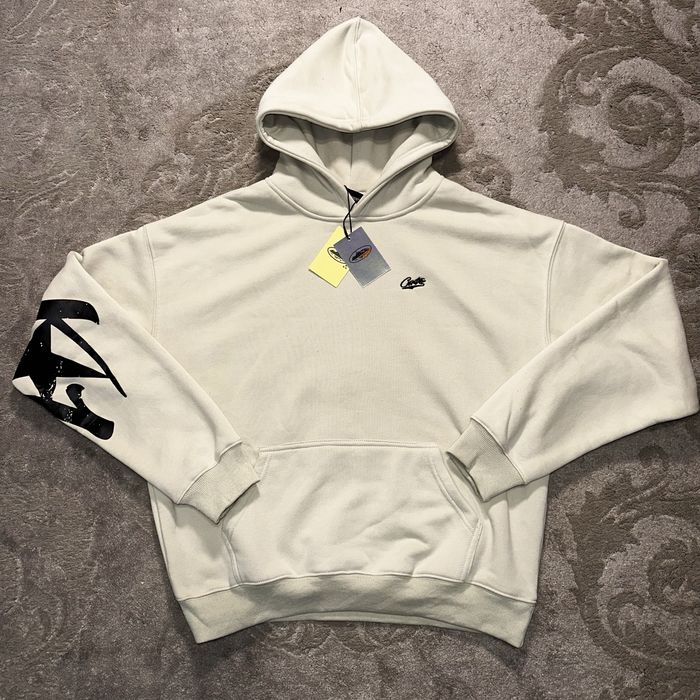 Худі corteiz кофта кортез zip hoodie Corteiz кортез худі зіпка y2k sk8