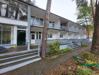 Boszkowo apartament Dominicka 40 mieszkanie 25 metrow