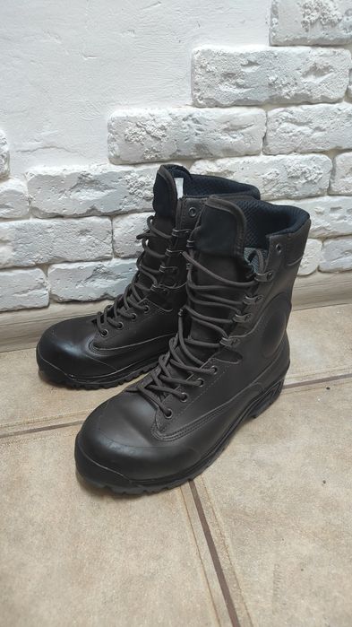 Берці Burian GTX жіночі.