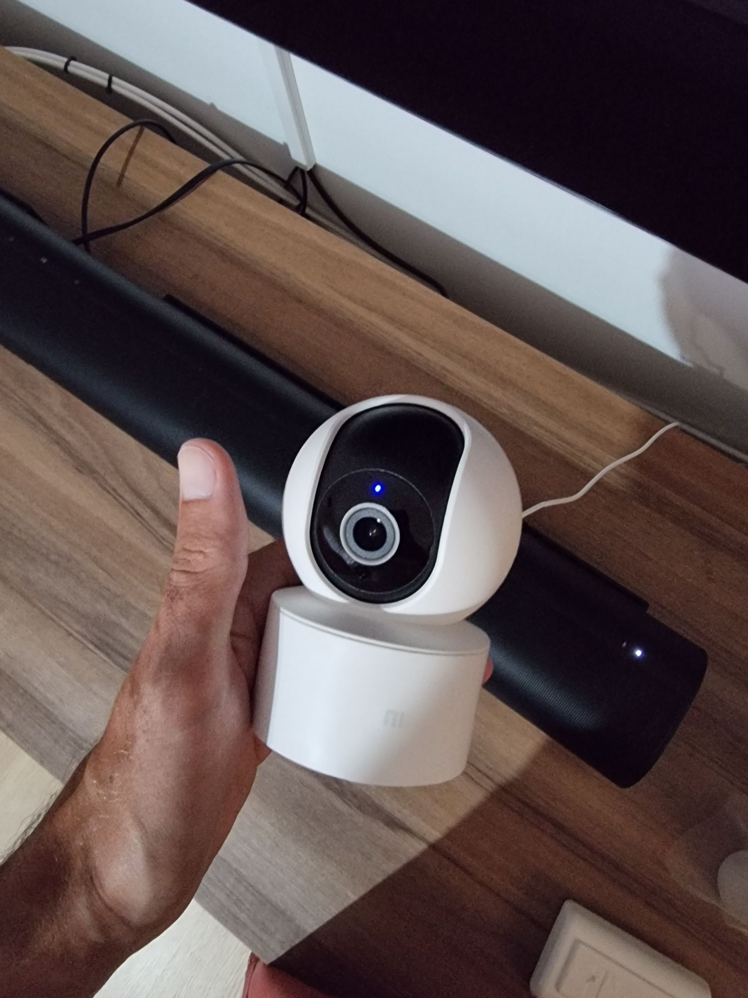 Xiaomi mi camera