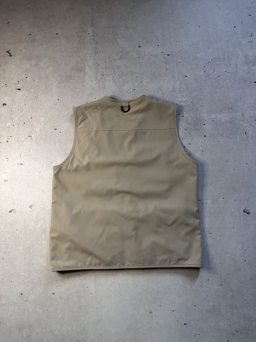 Carhartt wip elmwood vest original чоловічий жилет жилетка cargo