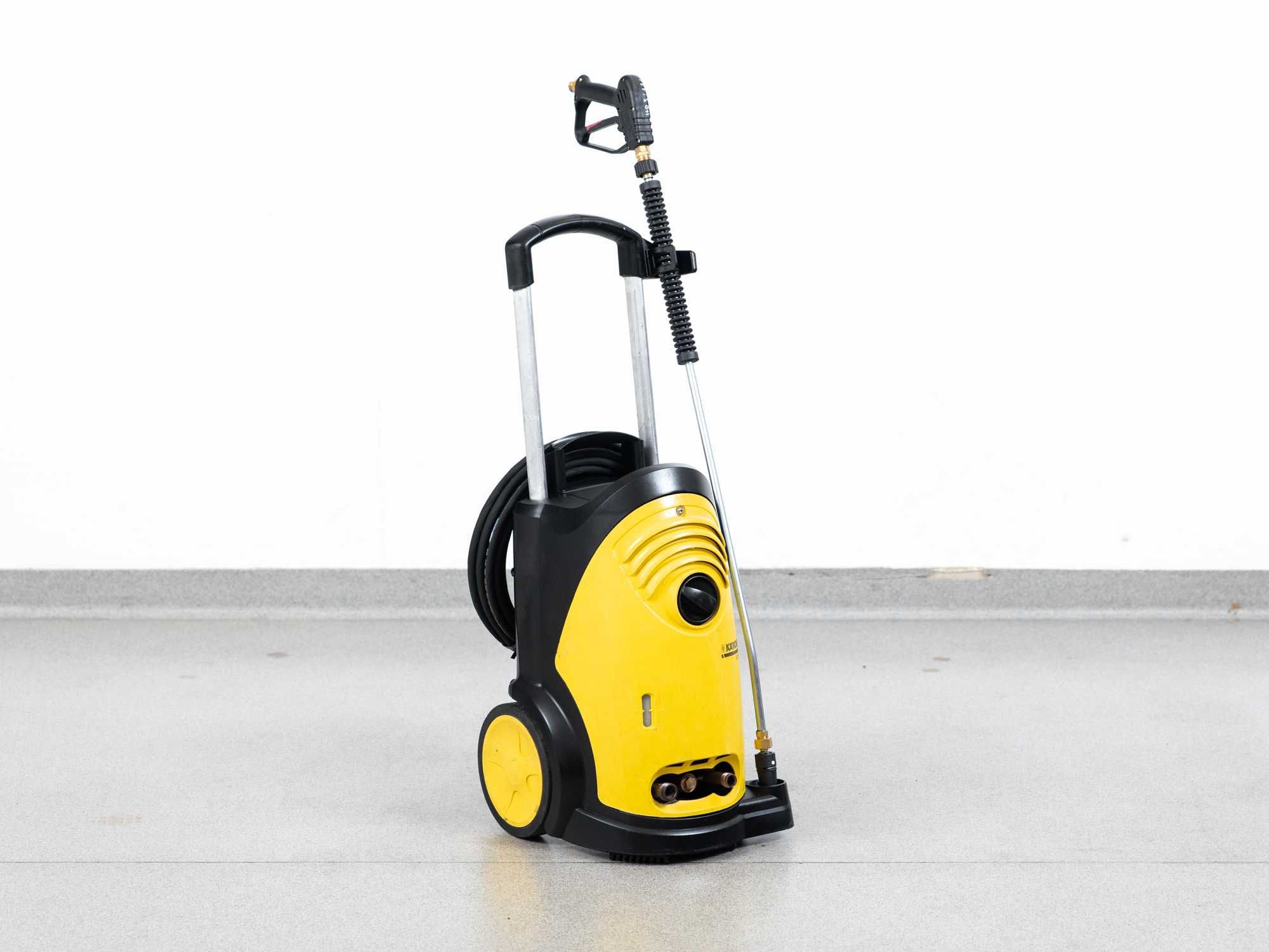 MYJKA CIŚNIENIOWA KARCHER HD 5/12 C 120bar 500l/h 230V 2,5kW 1900netto