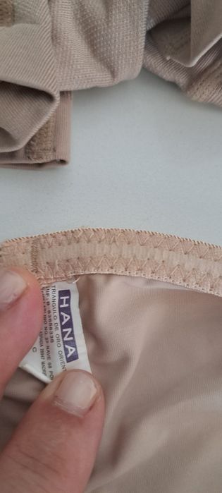 Cintas senhora quatro