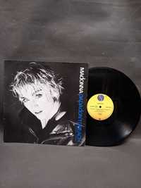 Madonna – Papa Don't Preach Maxi 45, płyta winylowa