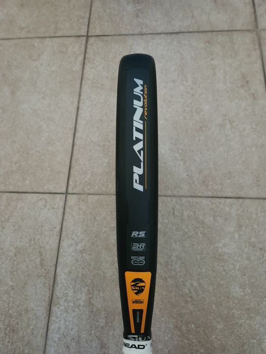 Siux Platinum Revolution 24k