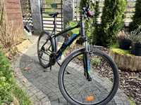 btwin rockrider 340 rower MTB