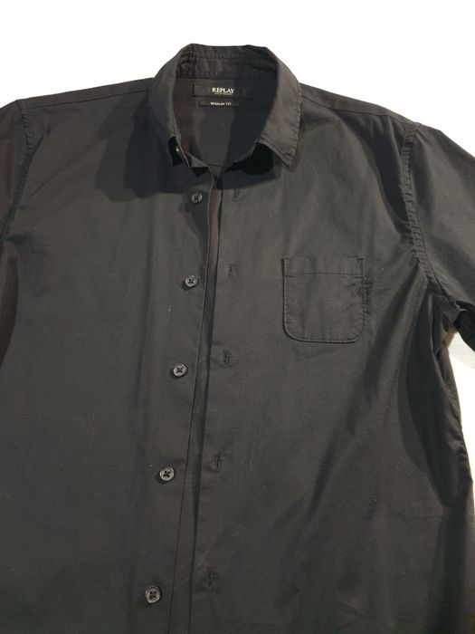 Продам чоловічу сорочку ,розмір М