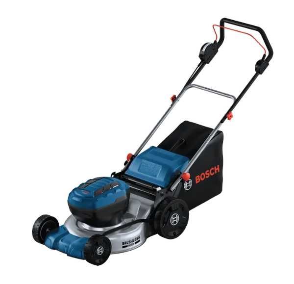 Corta Relvas Bosch Profissional Novo  GRA 18V2-46
