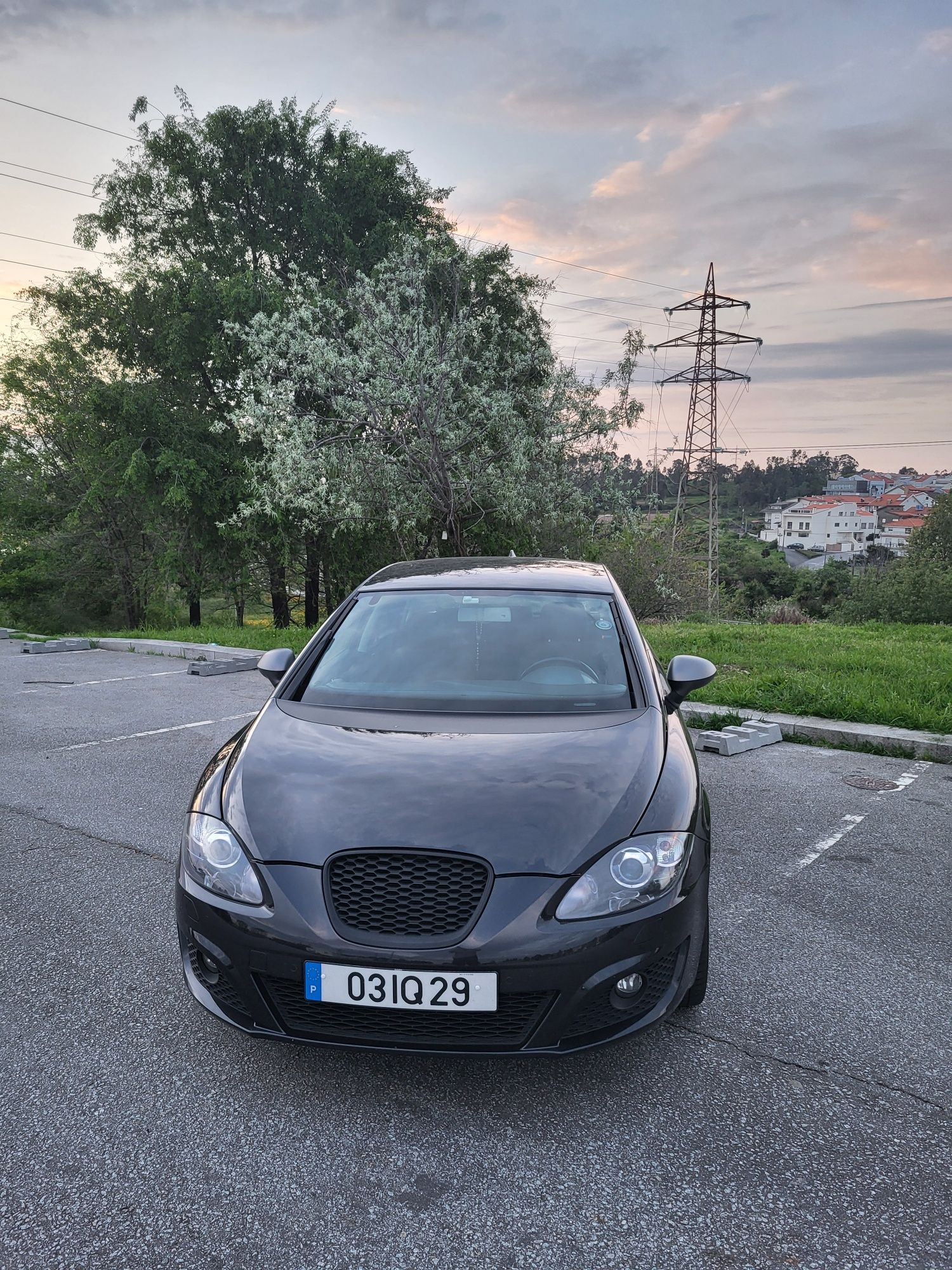 Seat Leon 1.9 TDI 2010