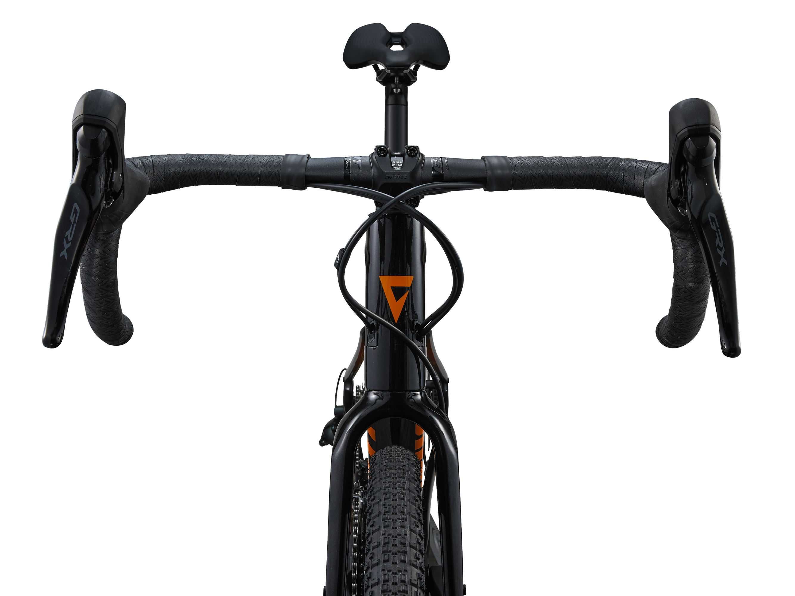 Giant Revolt Advanced 3 (ML) Metallic Black PROMOCJA