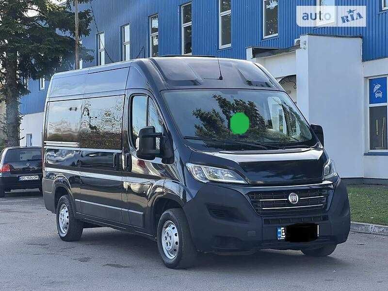 Шрот Разборка Крыло Двигатель Fiat Ducato Фиат Дукато