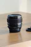 Fujinon XF 23 mm f1.4 SUPER EBC - super obiektyw