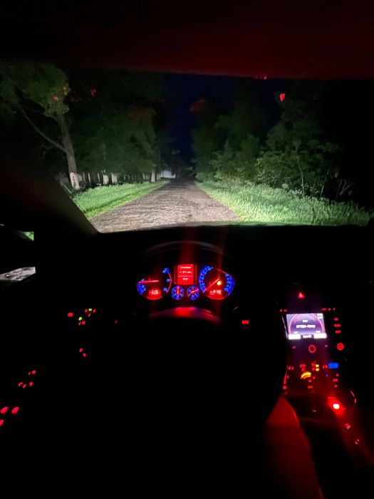 Volkswagen Passat b 6