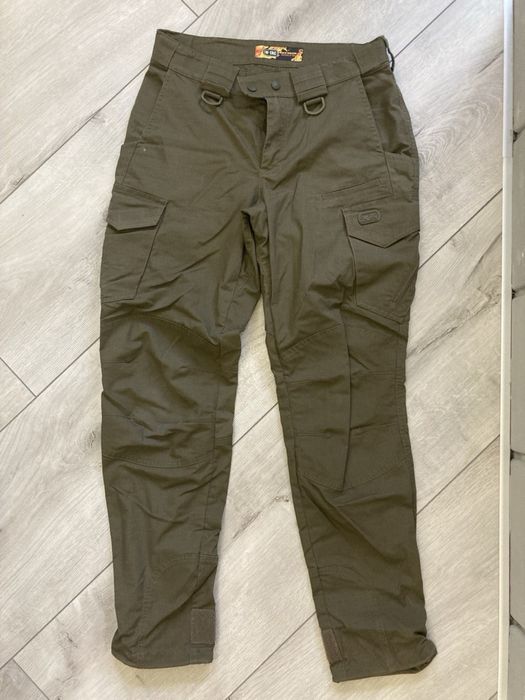 Тактичні Штани M-TAC 30/32