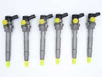 REGENEROWANY WTRYSKIWACZ BMW 0445110478 7810702
