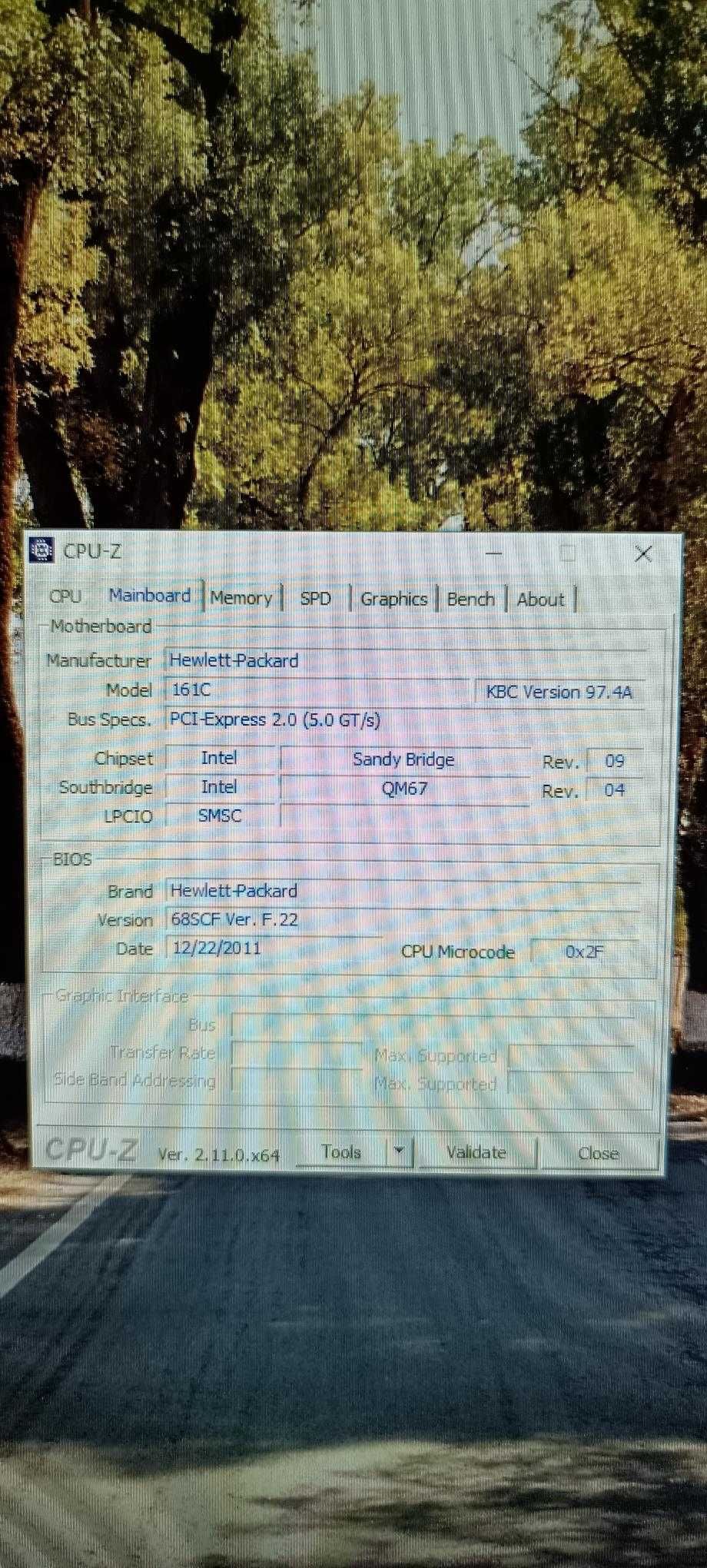 Computador Portatil HP