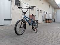 Bmx kands hydro 360