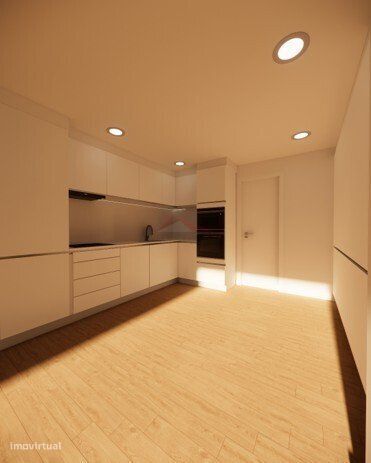 Rua Porto Amélia - Prior Velho, Apartamentos novos tipologia T2