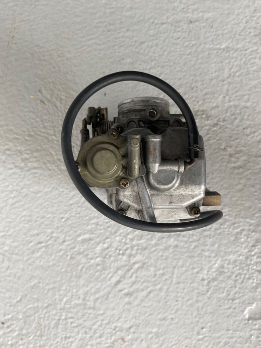 Harley Davidson carburador original
