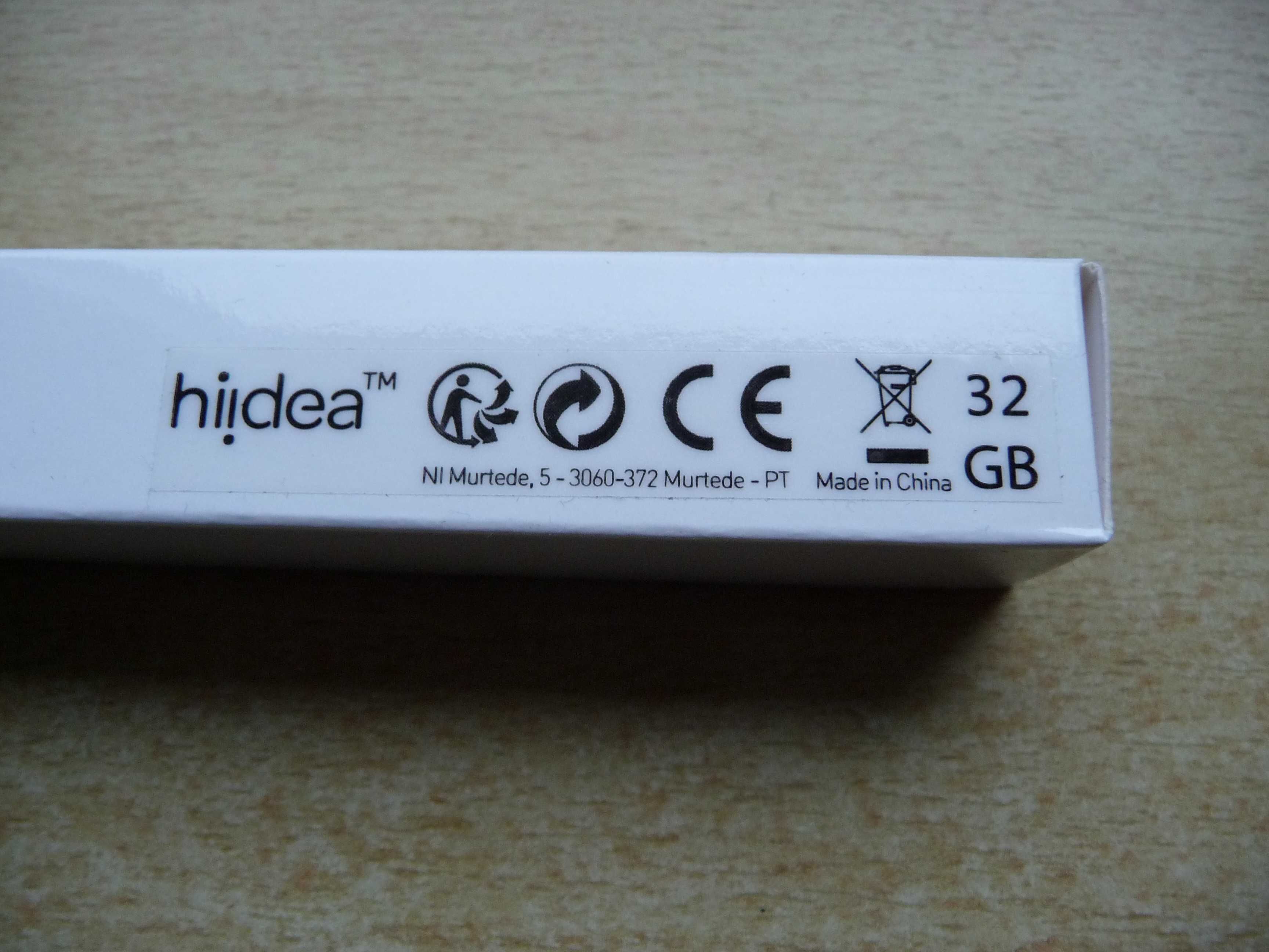 Długopis Pendrive USB 32 GB