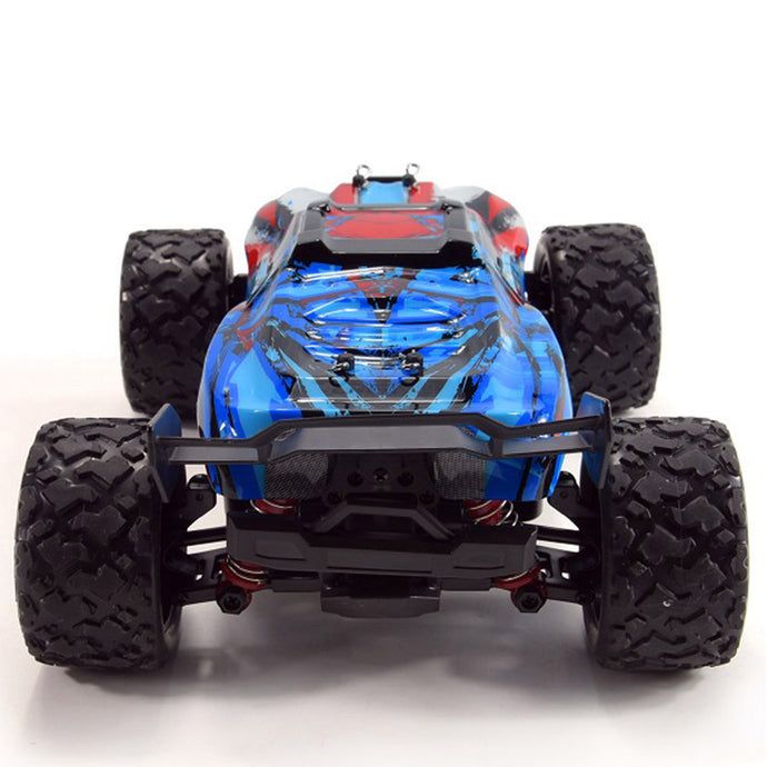 Машина на радіокеруванні, протиударний корпус,швид. 36 км/год