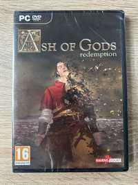 Ash of Gods: Redemption - PC - AurumDust - PL - NOWA, FOLIA