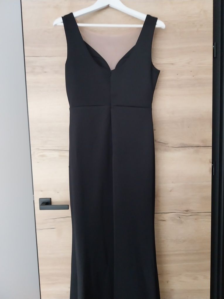 Sukienka Maxi wonder Black rozm. L