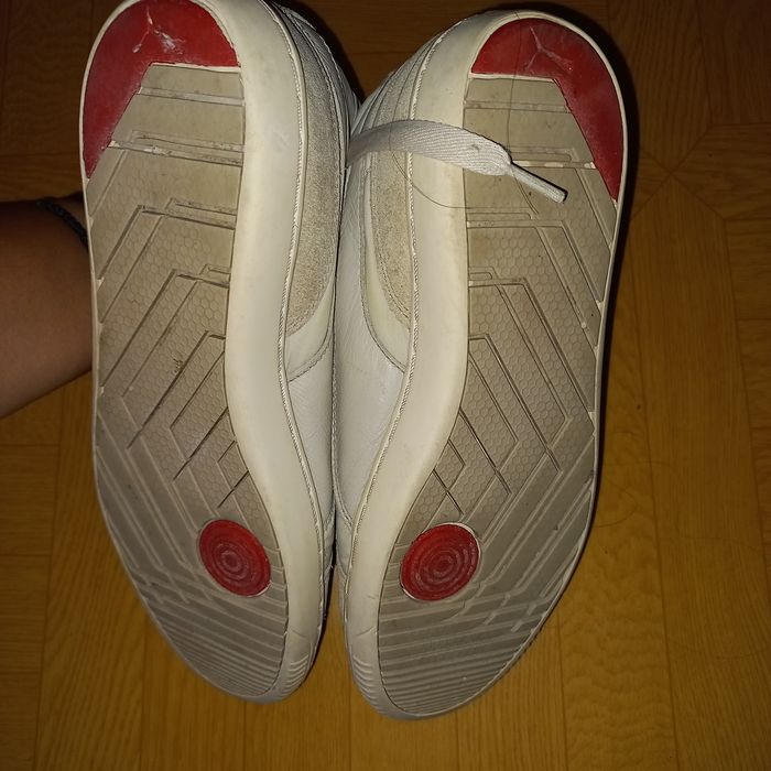 Утеплённые кеды, кроссовки Puma