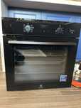 Вбудована електрична духова шафа Electrolux OED5C50Z SteamBake PRO 600