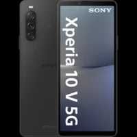 Nowy Sony Xperia 10 V 5G 6/128GB Black 1499zł  Fv 23% Central GSM Wawa