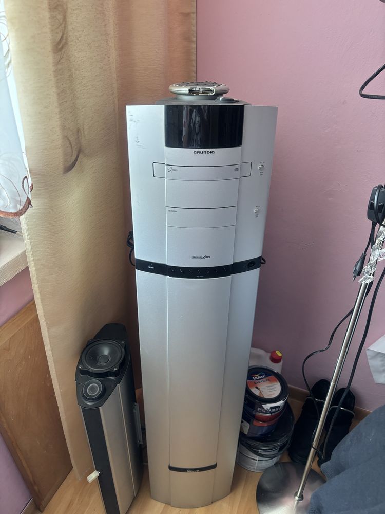 Wieza GRUNDIG……….