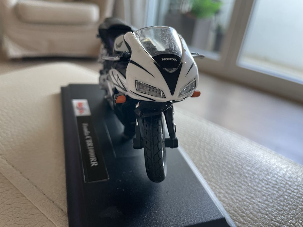 Miniatura de mota