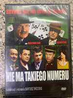 Nie ma takiego numeru dvd