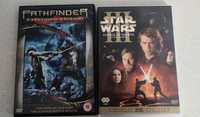 Dwa filmy Star Wars i Pathfinder